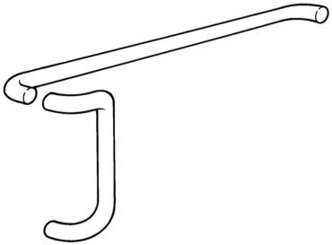 #M422 x M39D — Push Pull Bar Set